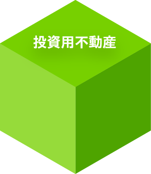 投資用不動産