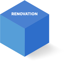 RENOVATION