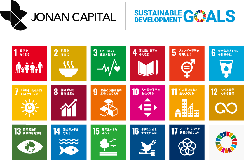 SDGs